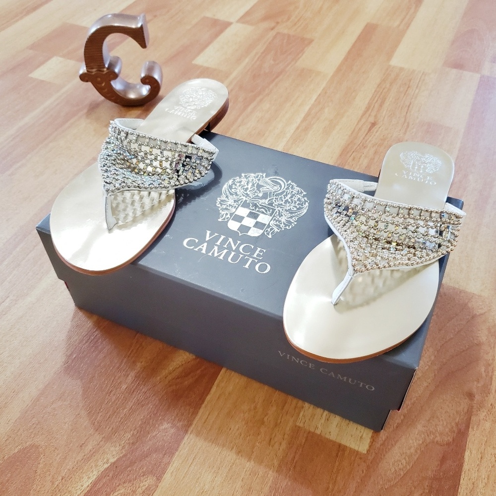 Vince camuto sandals